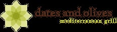 Dates and Olives Mediterranean Grill