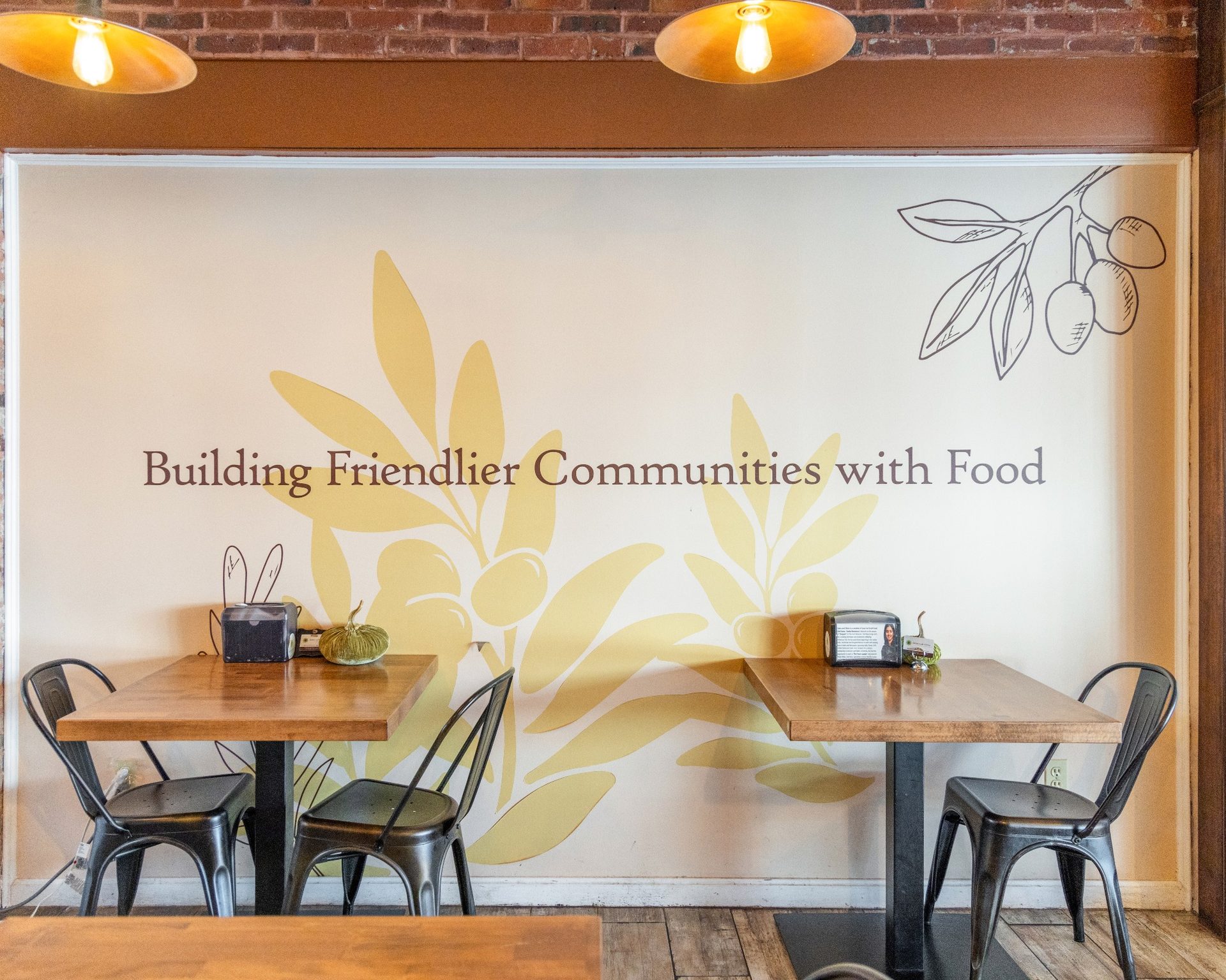 Renita’s Natick Kitchen