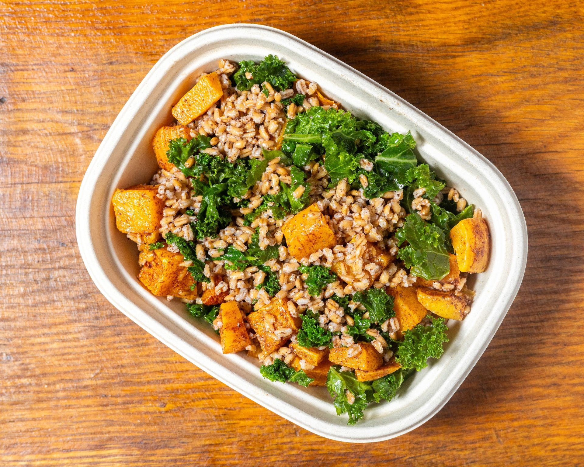 Eating well, the Mediterranean way