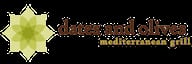 Dates and Olives Mediterranean Grill