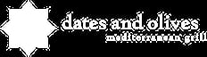 Dates and Olives Mediterranean Grill