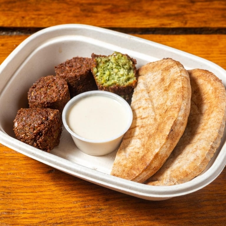 Delicious Dips to Enjoy