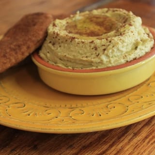 Hummus App