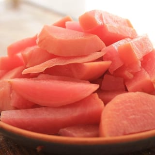 Pickled Turnips (Deli size)