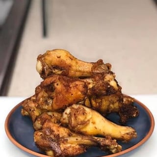 StickyWing 20