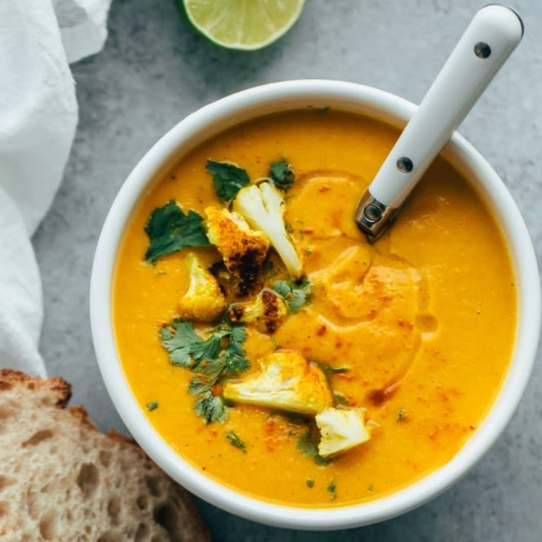 Explore Our Flavorful Soups