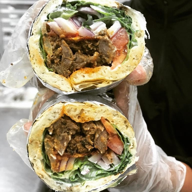 Discover the Magic of Tahini